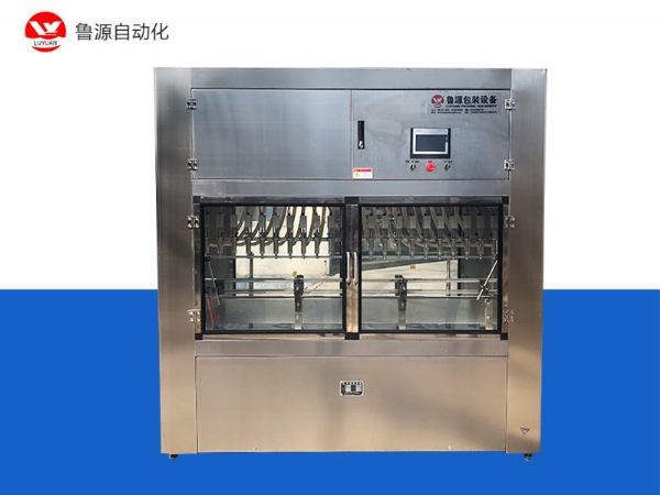 你對(duì)液體灌裝機(jī)了解多少呢？